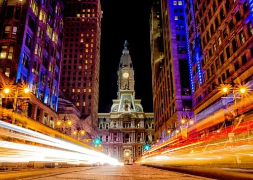 day trips from new york city